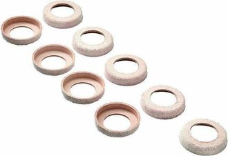 GROHE Portal&aacute;mparas, 10 Uds