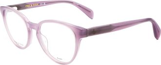 Rag & Bone RNB3062 0B3V 00 Violet 51mm