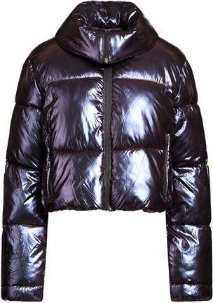 Canadian COATS & JACKETS - Puffers on YOOX.COM