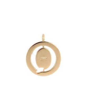 Chlo&eacute; JEWELLERY and WATCHES - Pendants on YOOX.COM