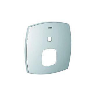 GROHE Rosette 48433 Organch Para Emh-fms Con 2 Desviadores Cromados