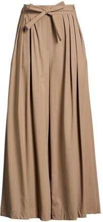 Manila Grace BOTTOMWEAR - Pantaloni su YOOX.COM