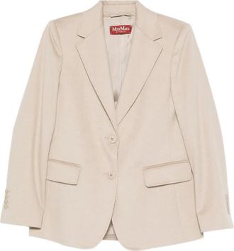 Max Mara Jacket
