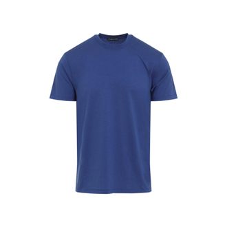 Tom Ford T-Shirts Blue