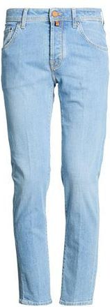 Jacob Cohen BOTTOMWEAR - Pantaloni jeans su YOOX.COM