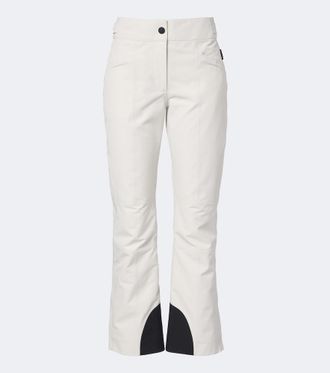 Moncler GORE-TEX ski pants