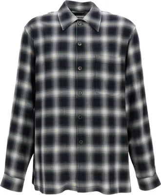 Our Legacy Hombre, Camisas, Multicolor, Talla: L