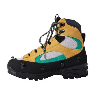 Y / Project Trekking Boots, female, Multicolor, Size: 7 US Civetta Ankle Boots