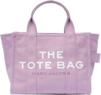 Marc Jacobs The Canvas Small Tote Bag