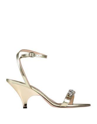 Marc Ellis CALZATURE - Sandali su YOOX.COM