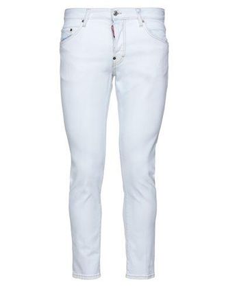 Dsquared2 BOTTOMWEAR - Jeans on YOOX.COM