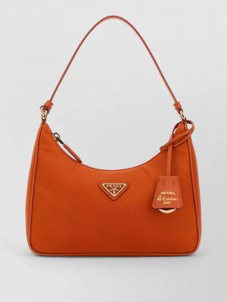 Prada re-edition shoulder bag