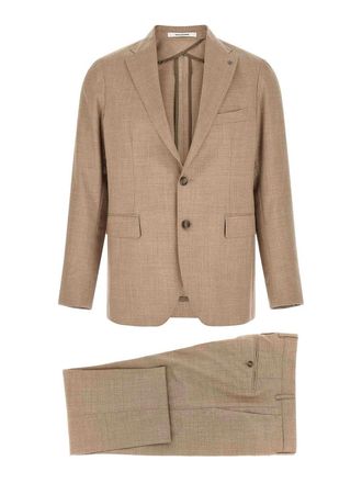 Tagliatore Montecarlo Suit