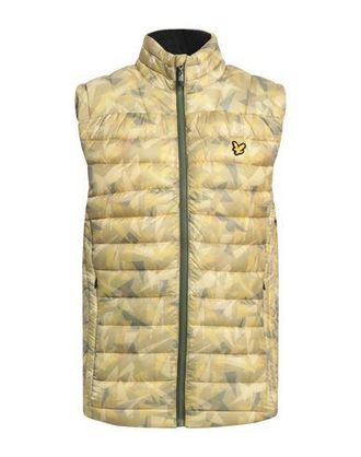 Lyle & Scott CAPISPALLA - Piumini & Imbottiti Sintetici su YOOX.COM