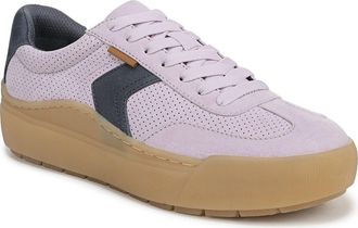 Dr. Scholls Time Off Win Low Top Sneaker in Lavendar /Lavendar at Nordstrom Rack, Size 8.5