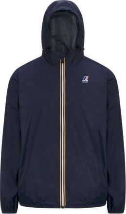 K-Way Mujer, Chaquetas, Azul, Talla: XL