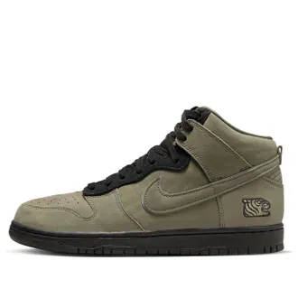 Nike x SOULGOODS Dunk High SP 90s DR1415-200