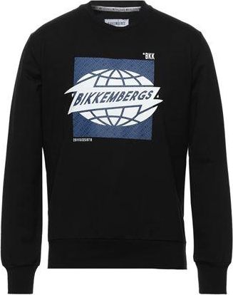 Dirk Bikkembergs TOPWEAR - Sweatshirts sur YOOX.COM