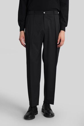 BRIGLIA 1949 Portobellos Pants