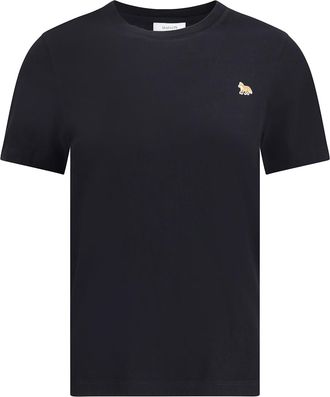 Maison Kitsuné Baby Fox Regular Tee-shirt