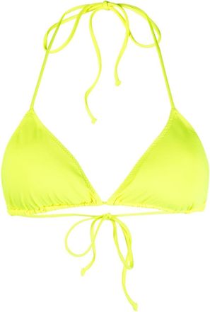 MC2 Saint Barth Triangle Bikini Top