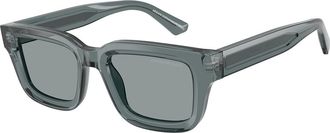 Emporio Armani EA4270 6364/1 Mens Sunglasses Size 51