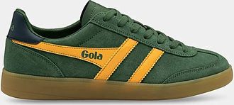 Gola Mens Viper Trainer - Evergreen
