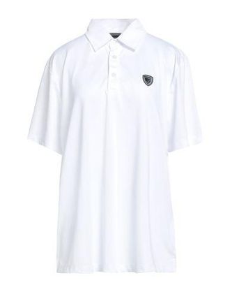 Blauer CAMISETAS Y TOPS - Polos en YOOX.COM