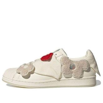 adidas Melting Sadness x Superstar Bee with You Pack - Cream White GZ2674