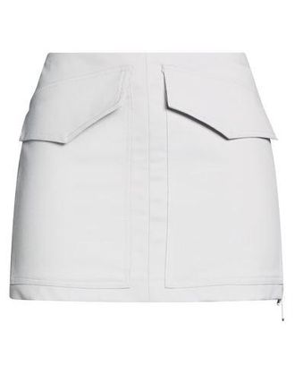 Dondup PARTES DE ABAJO - Minifaldas en YOOX.COM