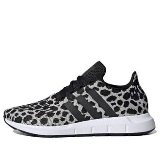 adidas (WMNS) adidas Swift Run Leopard Print BD7962