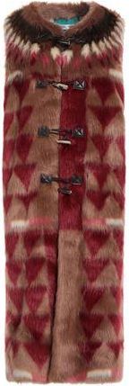 Alabama Muse COATS & JACKETS - Shearling & Teddy on YOOX.COM