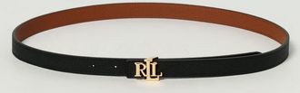 Lauren Ralph Lauren Belt LAUREN RALPH LAUREN Woman color Black
