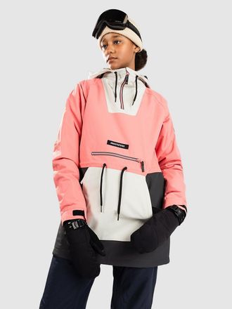 Horsefeathers Derin II rosado
