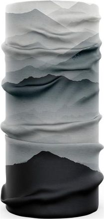 P.A.C. Original Schlauchschal - Unisex | grau