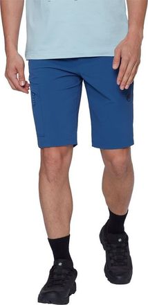 Mammut Runbold Iv Short - Mens in Tschiel at Nordstrom, Size 32