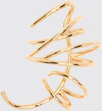 Panconesi Ear Cuff Orbit Panconesi in ottone cromato