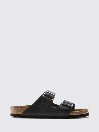 Birkenstock Sandali Uomo colore Nero