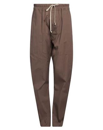 Rick Owens BOTTOMWEAR - Trousers sur YOOX.COM