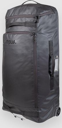 Amplified Duffel Torino 90L Reisetasche schwarz