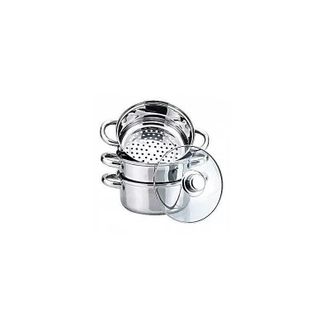 Maestro Olla De Cocina 24 Cm 5.0 L Mr-2900-24 Maestro