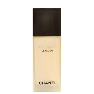 Chanel Womens Sublimage Le Fluide 50ml - Rejuvenating Lightweight Skincare - One Size