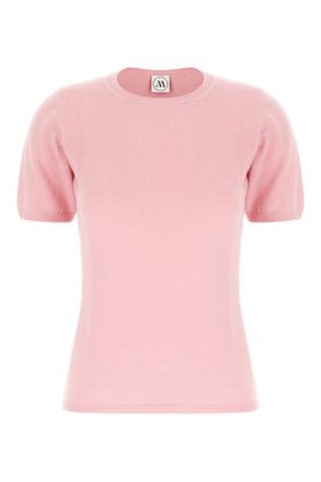 Andr&egrave; Maurice Knitwear