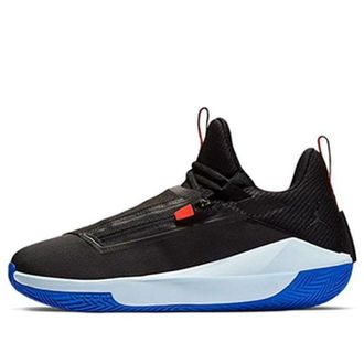 Nike Jordan Air Jordan Jumpman Hustle PF Half Blue AQ0394-004