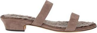 The Row FOOTWEAR - Sandals on YOOX.COM