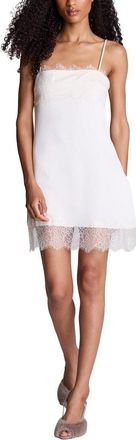 Kenneth Cole Slip Mini Dress