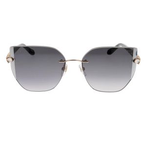 Chopard Sunglasses, unisex, Yellow, Size: ONE SIZE Sunglasses