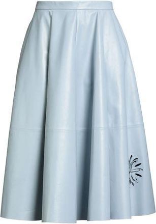 DESA 1972 HOSEN & R&Ouml;CKE - Midi-R&ouml;cke auf YOOX.COM