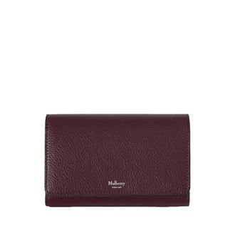 Mulberry Mujer, Accesorios, Marr&oacute;n, Talla: ONE Size