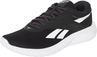 Reebok Laufschuh REEBOK REEBOK LITE 5, Herren, Gr. 42,5, schwarz, wei&szlig;, washed schwarz, Synthetik, Textil, Schuhe Laufschuh